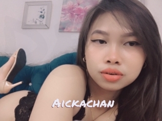 aickachan Deutsche Sexcams