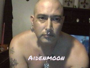 aidenmoon Deutsche Sexcams