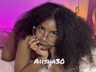 Aiisha30