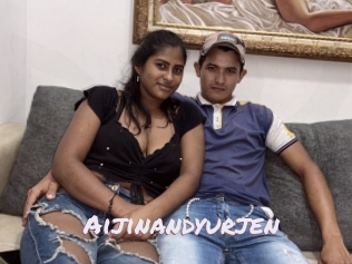 Aijinandyurjen