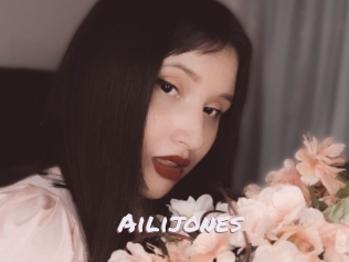 Ailijones