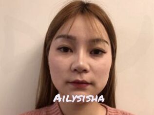 Ailysisha