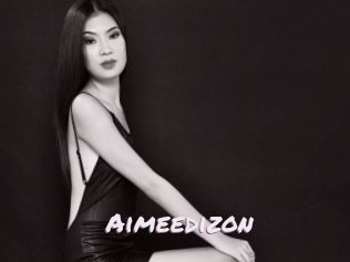 aimeedizon Deutsche Sexcams