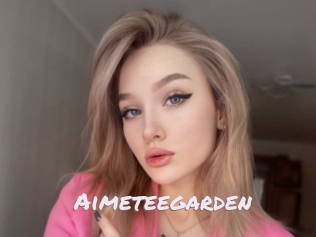 Aimeteegarden