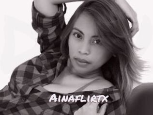 Ainaflirtx