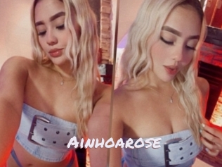 ainhoarose Deutsche Sexcams