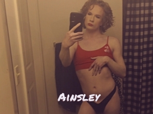 Ainsley