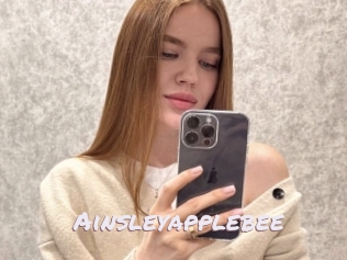 Ainsleyapplebee