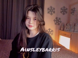 Ainsleybarris