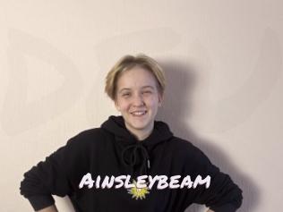 Ainsleybeam