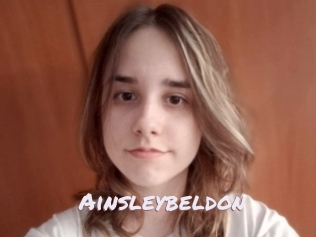 Ainsleybeldon