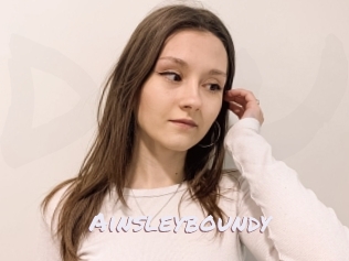 Ainsleyboundy