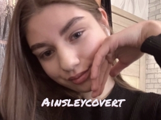 ainsleycovert Deutsche Sexcams