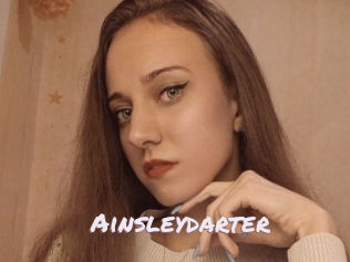 Ainsleydarter