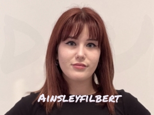 Ainsleyfilbert