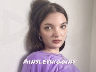 ainsleyhiggins Deutsche Sexcams