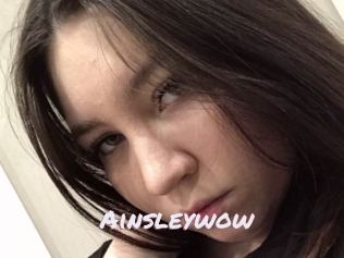 ainsleywow Deutsche Sexcams