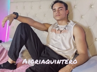 aioriaquintero Deutsche Sexcams