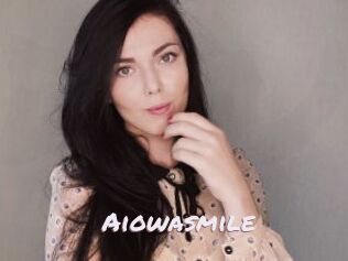 aiowasmile Deutsche Sexcams