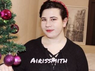airissmith Deutsche Sexcams