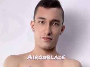 aironblade Deutsche Sexcams