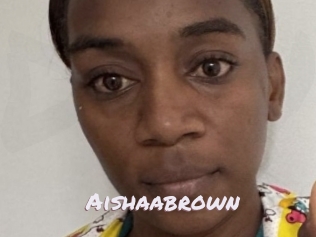 Aishaabrown