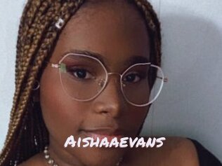 Aishaaevans