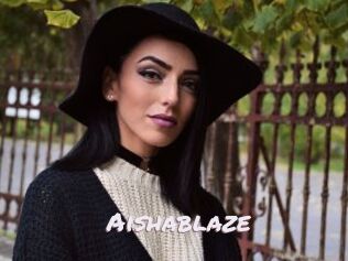 Aishablaze