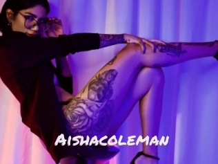 Aishacoleman