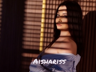 aishariss Deutsche Sexcams