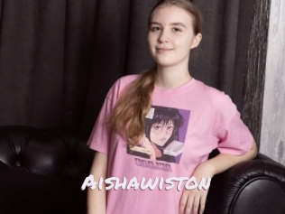 Aishawiston