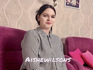 Aishewilsons