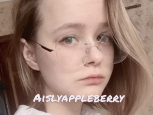 aislyappleberry Deutsche Sexcams