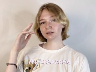 Aislybadder