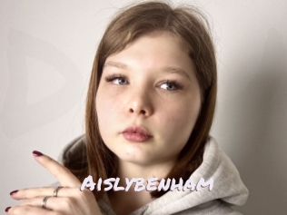 aislybenham Deutsche Sexcams