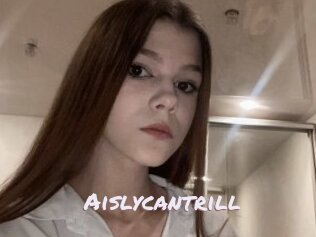 aislycantrill Deutsche Sexcams