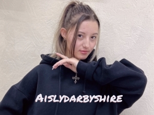 Aislydarbyshire