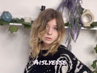 Aislyesse