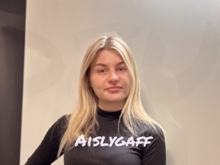 Aislygaff