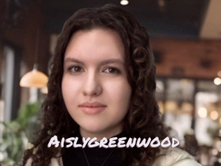 aislygreenwood Deutsche Sexcams