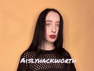 Aislyhackworth