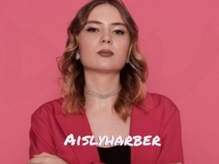 Aislyharber