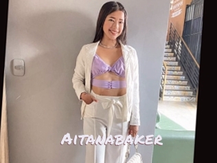 Aitanabaker
