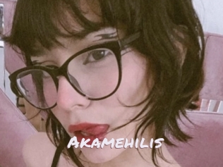 Akamehilis