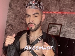 Akeemhot