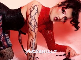 akerhills Deutsche Sexcams