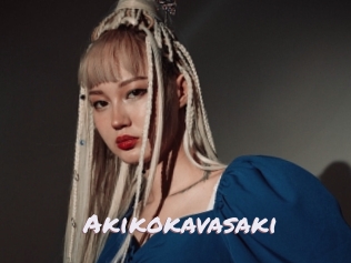 Akikokavasaki