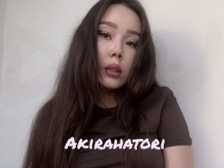 Akirahatori