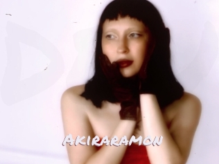 Akiraramon