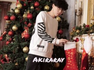 Akiraray